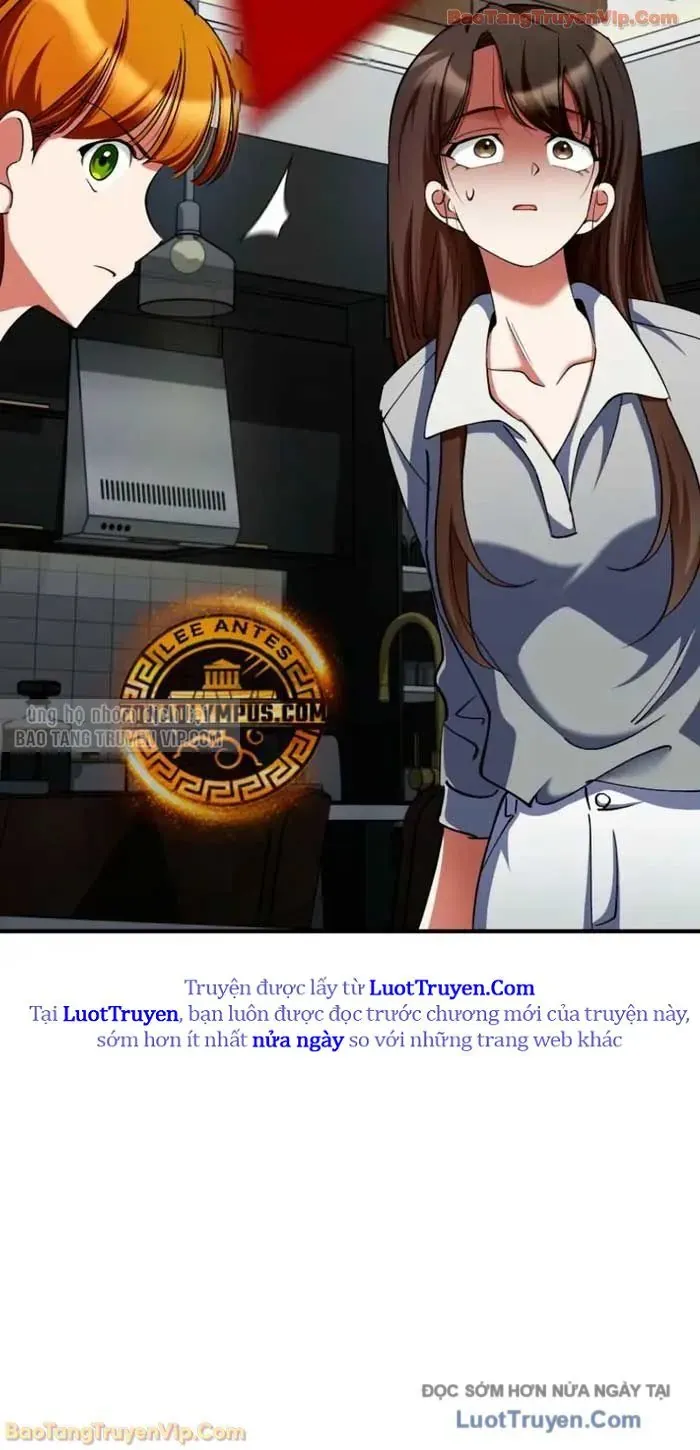 Trở Thành Kẻ Phản Diện Mà Anh Hùng Ám Ảnh Chap 29 - Next Chap 30