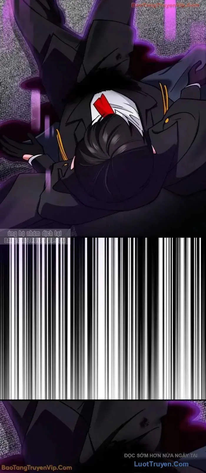Trở Thành Kẻ Phản Diện Mà Anh Hùng Ám Ảnh Chap 29 - Next Chap 30
