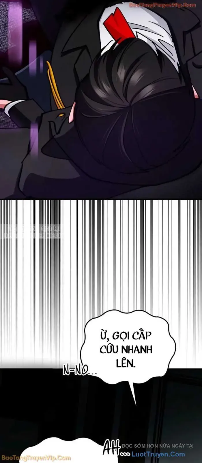 Trở Thành Kẻ Phản Diện Mà Anh Hùng Ám Ảnh Chap 29 - Next Chap 30