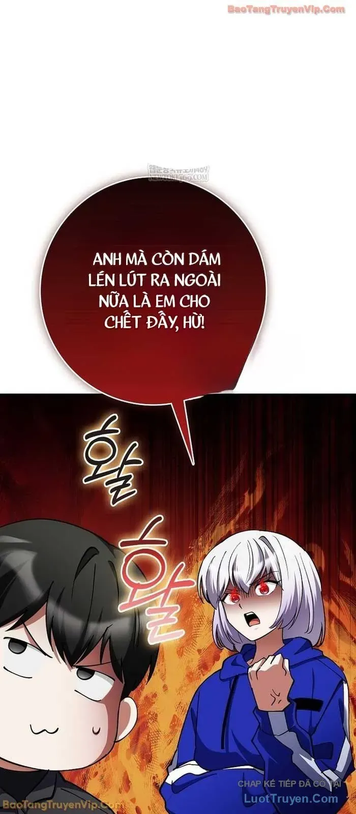 Trở Thành Kẻ Phản Diện Mà Anh Hùng Ám Ảnh Chap 30 - Next Chap 31
