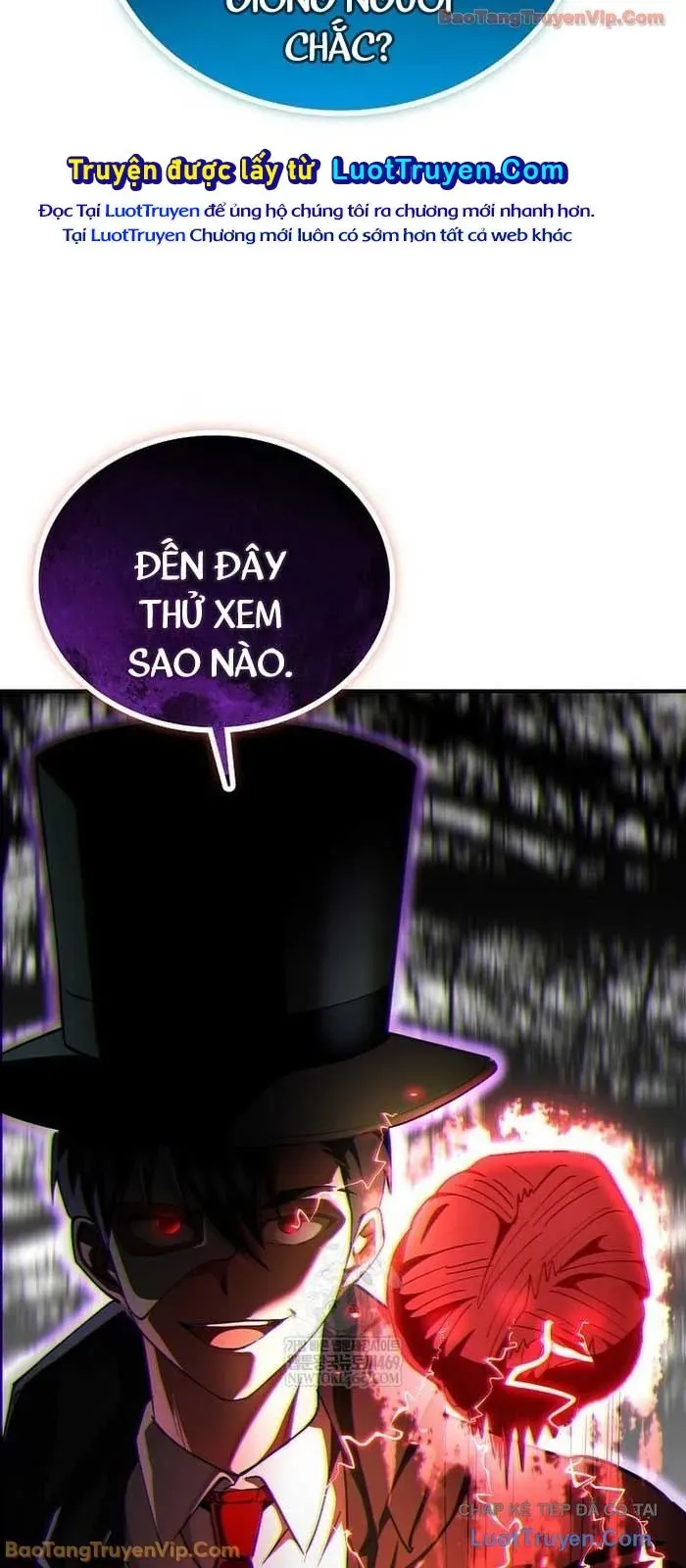 Trở Thành Kẻ Phản Diện Mà Anh Hùng Ám Ảnh Chap 30 - Next Chap 31