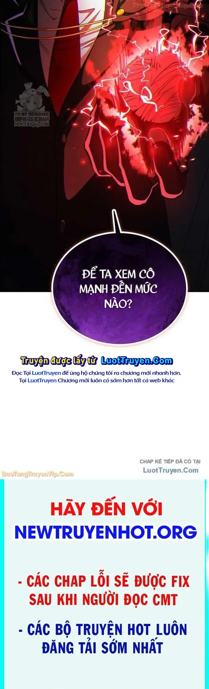 Trở Thành Kẻ Phản Diện Mà Anh Hùng Ám Ảnh Chap 30 - Next Chap 31