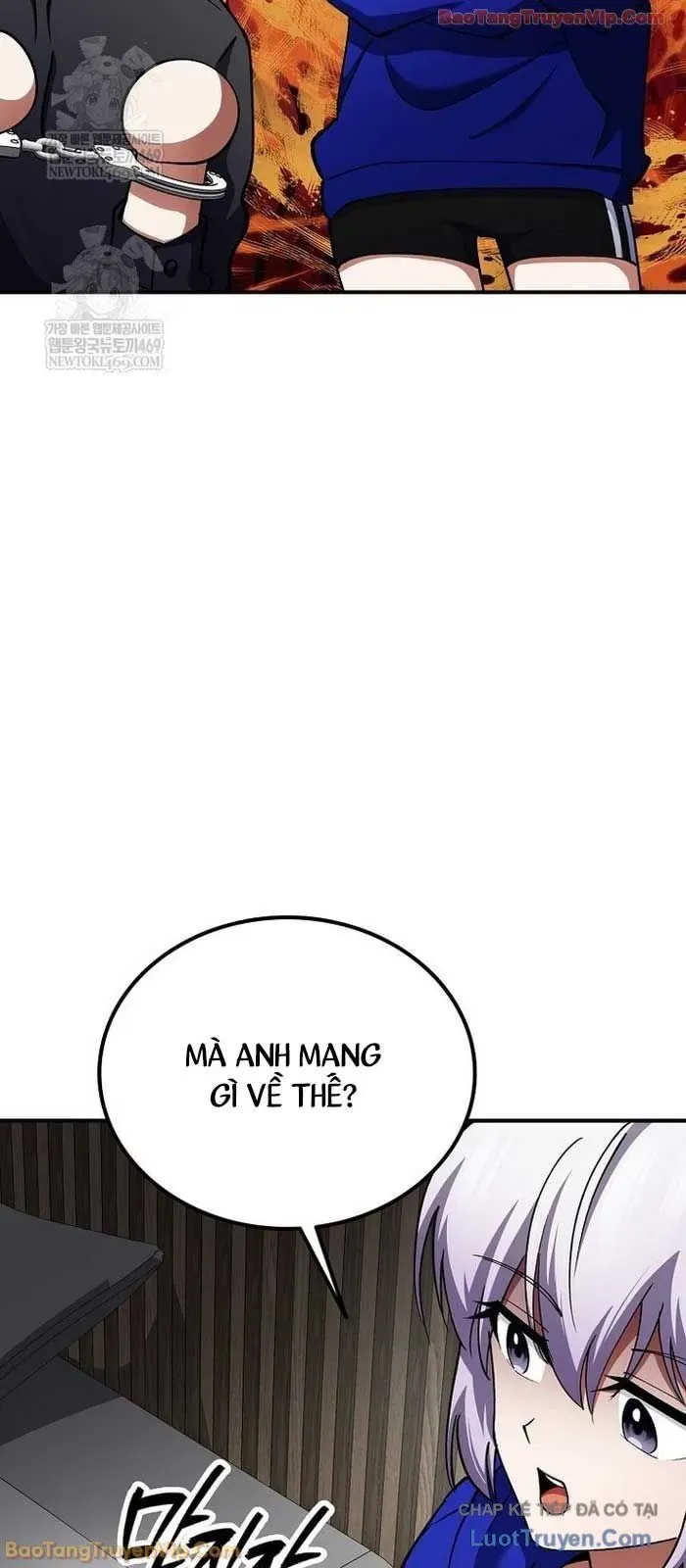 Trở Thành Kẻ Phản Diện Mà Anh Hùng Ám Ảnh Chap 30 - Next Chap 31