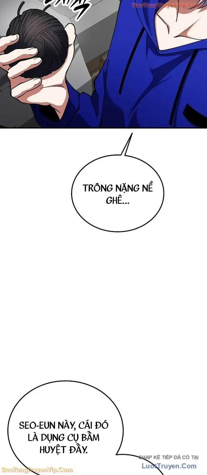 Trở Thành Kẻ Phản Diện Mà Anh Hùng Ám Ảnh Chap 30 - Next Chap 31