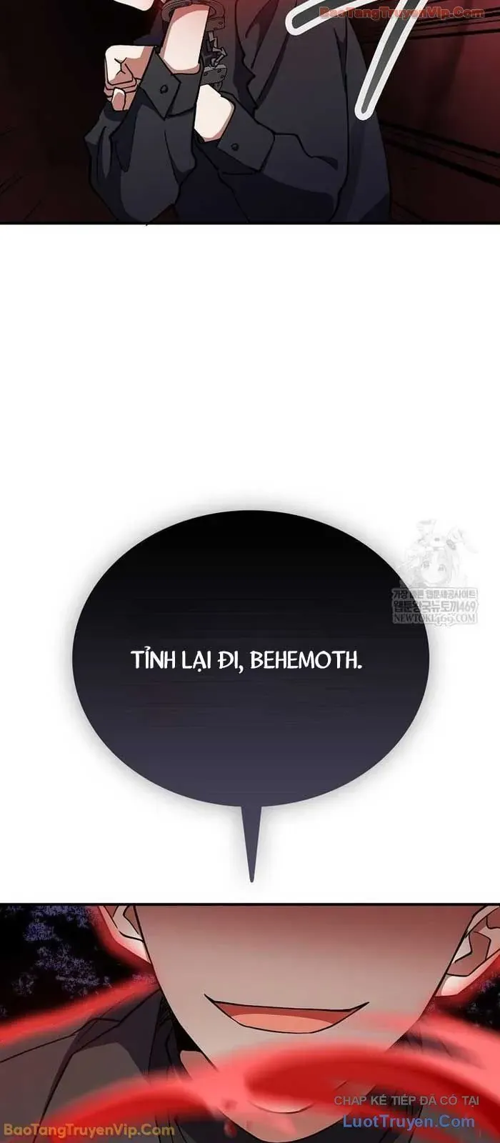 Trở Thành Kẻ Phản Diện Mà Anh Hùng Ám Ảnh Chap 30 - Next Chap 31
