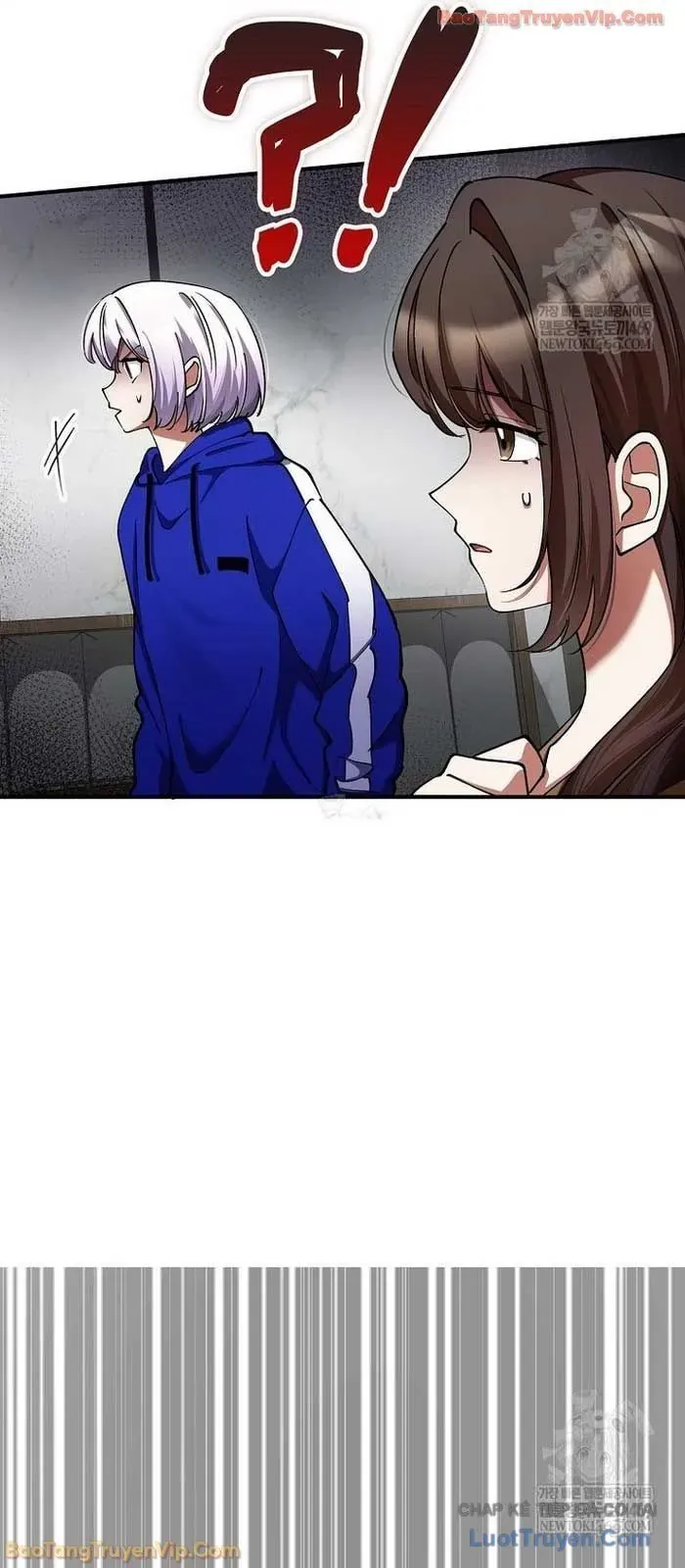 Trở Thành Kẻ Phản Diện Mà Anh Hùng Ám Ảnh Chap 30 - Next Chap 31