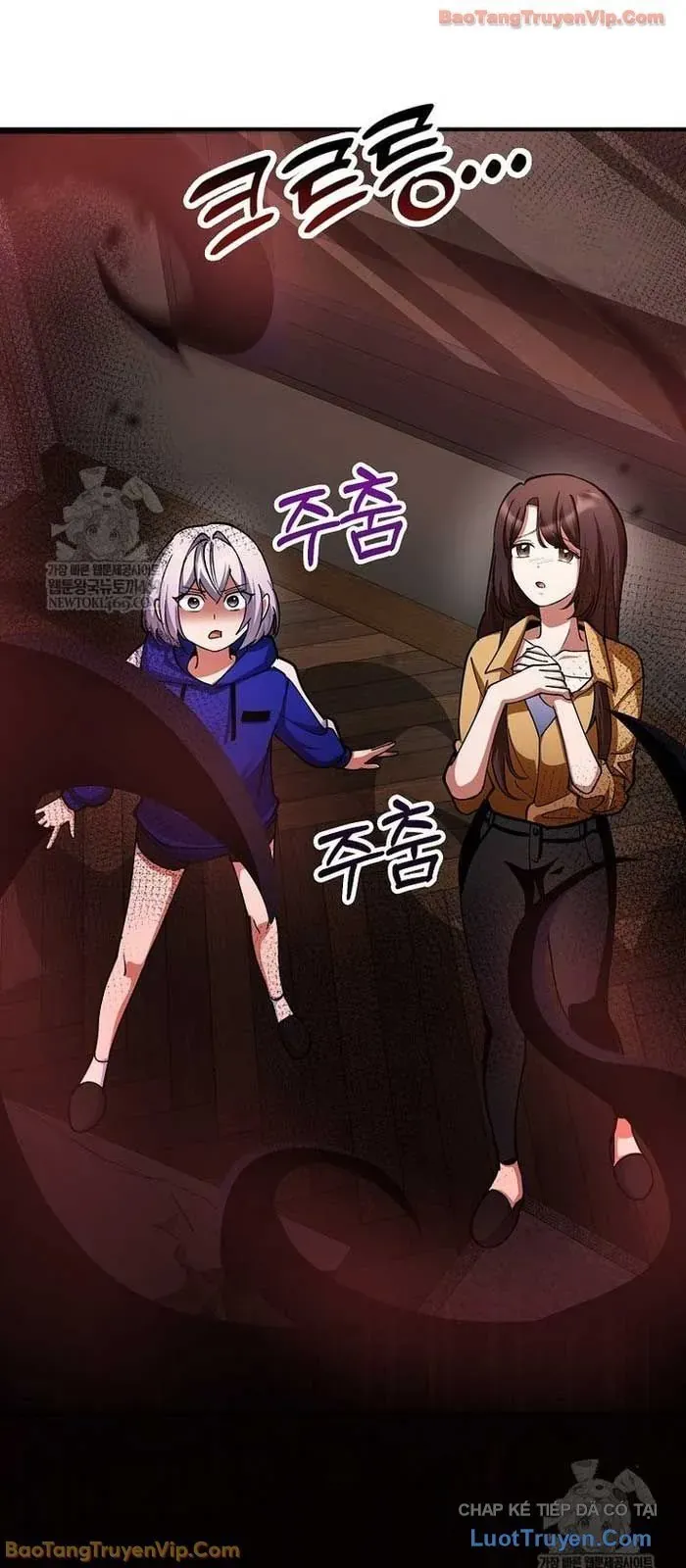 Trở Thành Kẻ Phản Diện Mà Anh Hùng Ám Ảnh Chap 30 - Next Chap 31