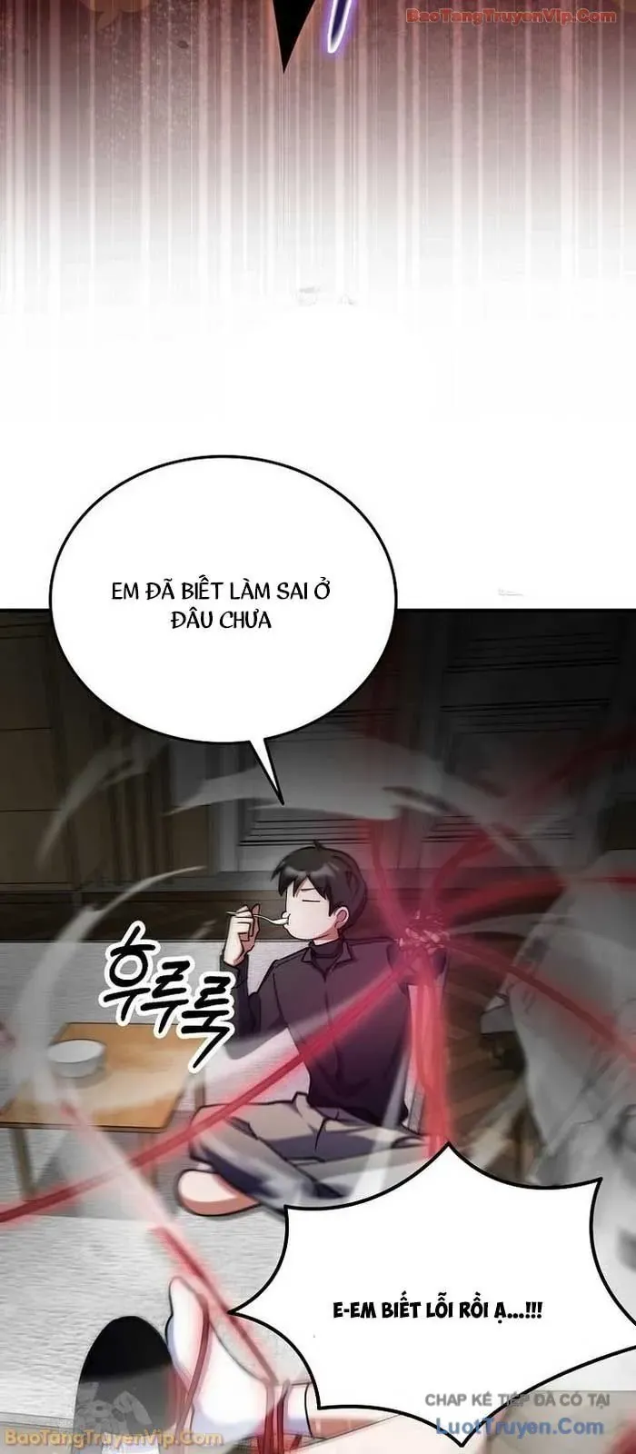 Trở Thành Kẻ Phản Diện Mà Anh Hùng Ám Ảnh Chap 30 - Next Chap 31