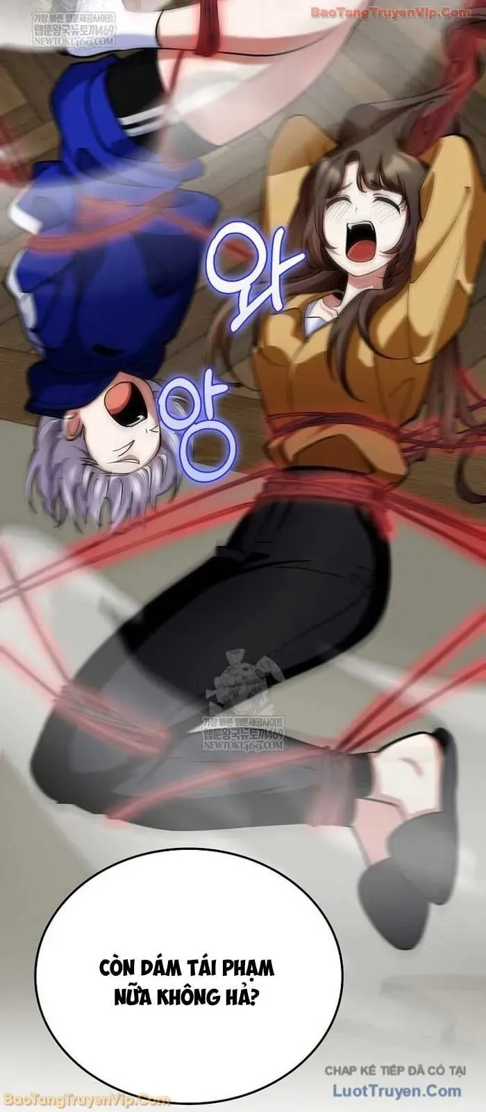 Trở Thành Kẻ Phản Diện Mà Anh Hùng Ám Ảnh Chap 30 - Next Chap 31