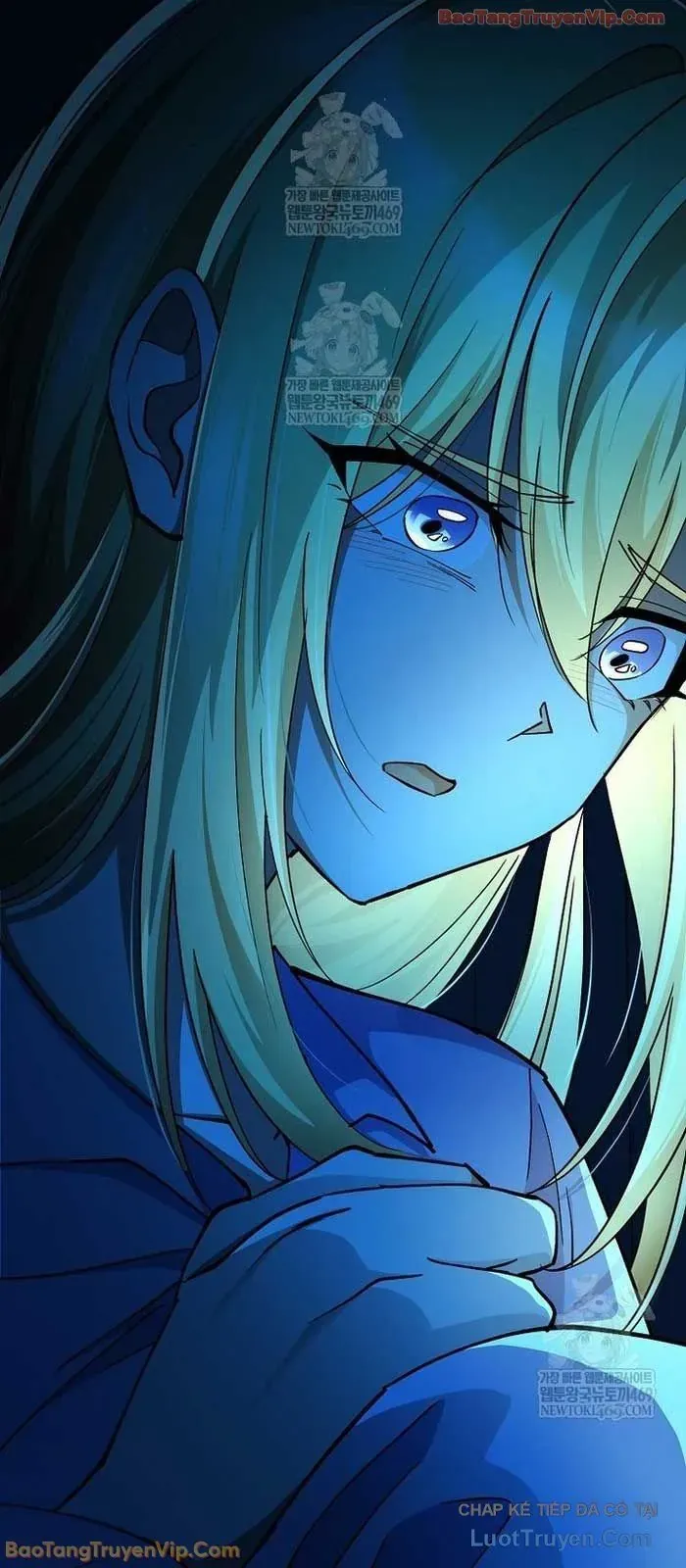 Trở Thành Kẻ Phản Diện Mà Anh Hùng Ám Ảnh Chap 30 - Next Chap 31