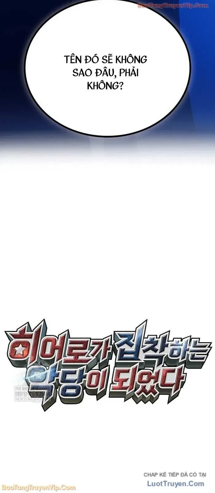 Trở Thành Kẻ Phản Diện Mà Anh Hùng Ám Ảnh Chap 30 - Next Chap 31