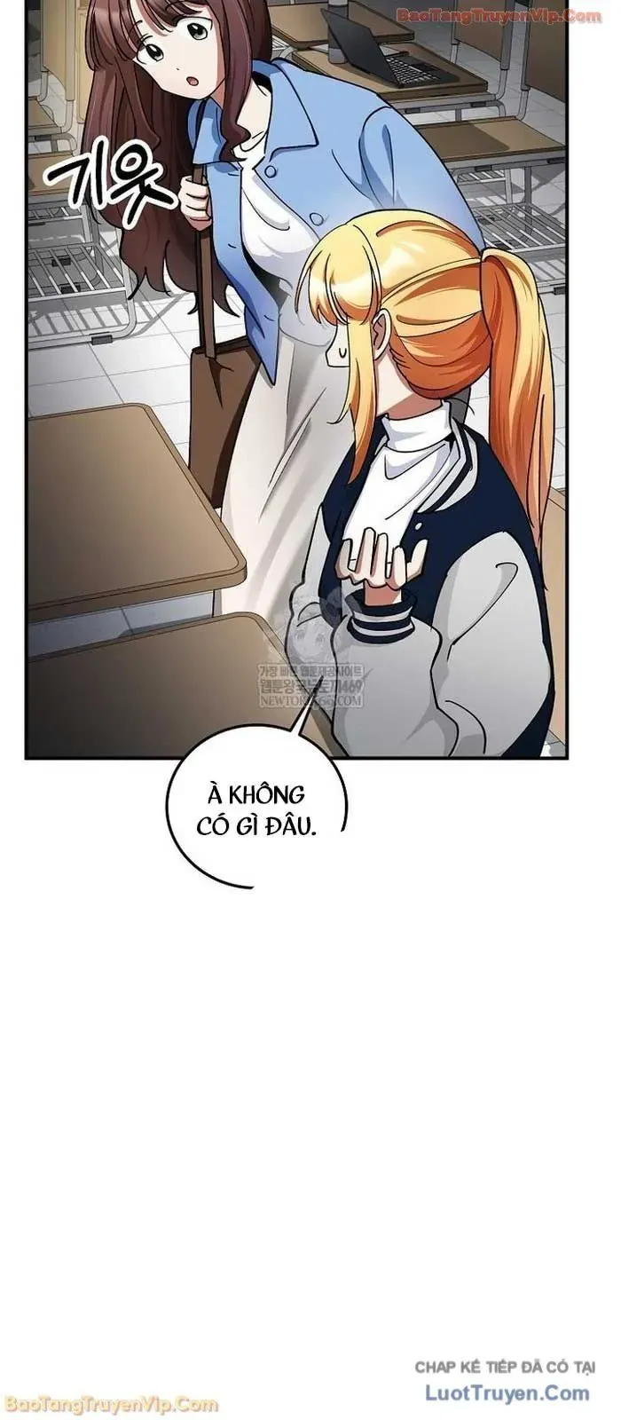 Trở Thành Kẻ Phản Diện Mà Anh Hùng Ám Ảnh Chap 30 - Next Chap 31