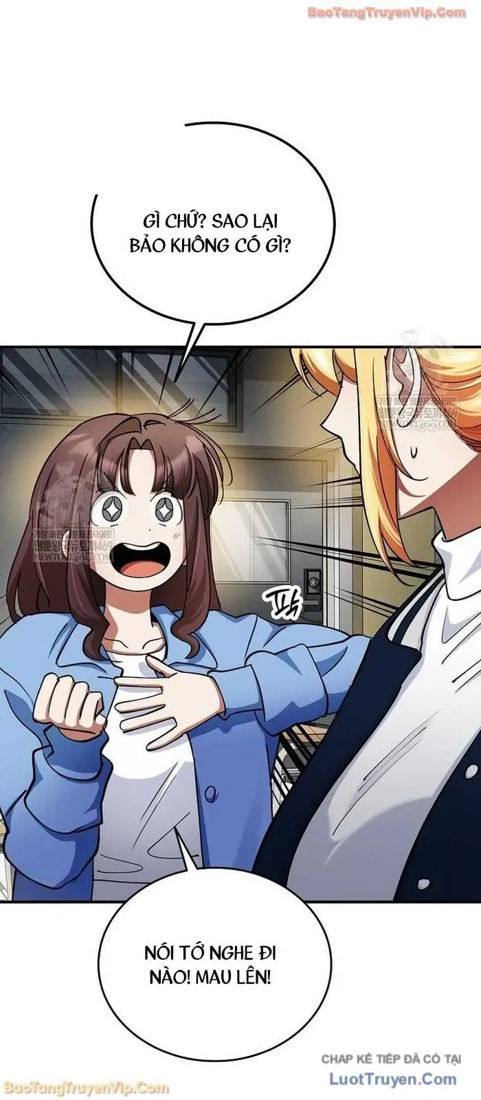 Trở Thành Kẻ Phản Diện Mà Anh Hùng Ám Ảnh Chap 30 - Next Chap 31