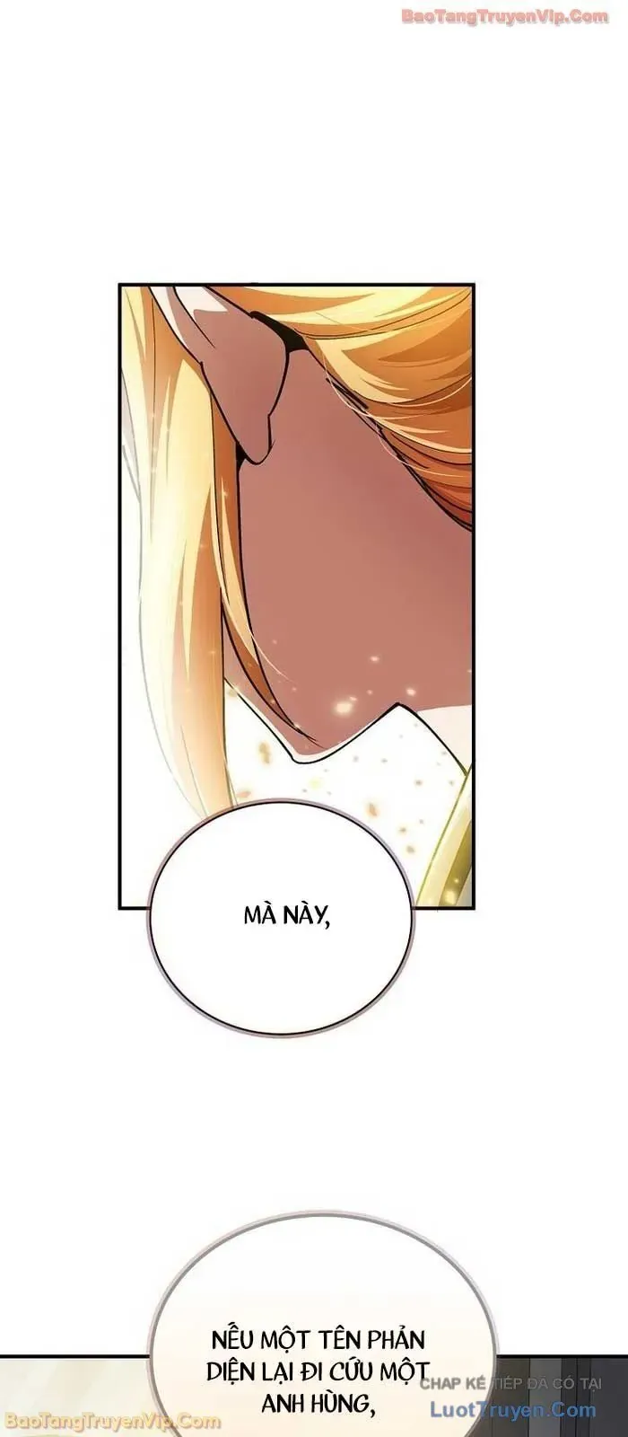 Trở Thành Kẻ Phản Diện Mà Anh Hùng Ám Ảnh Chap 30 - Next Chap 31