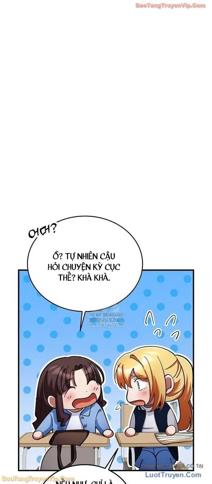 Trở Thành Kẻ Phản Diện Mà Anh Hùng Ám Ảnh Chap 30 - Next Chap 31