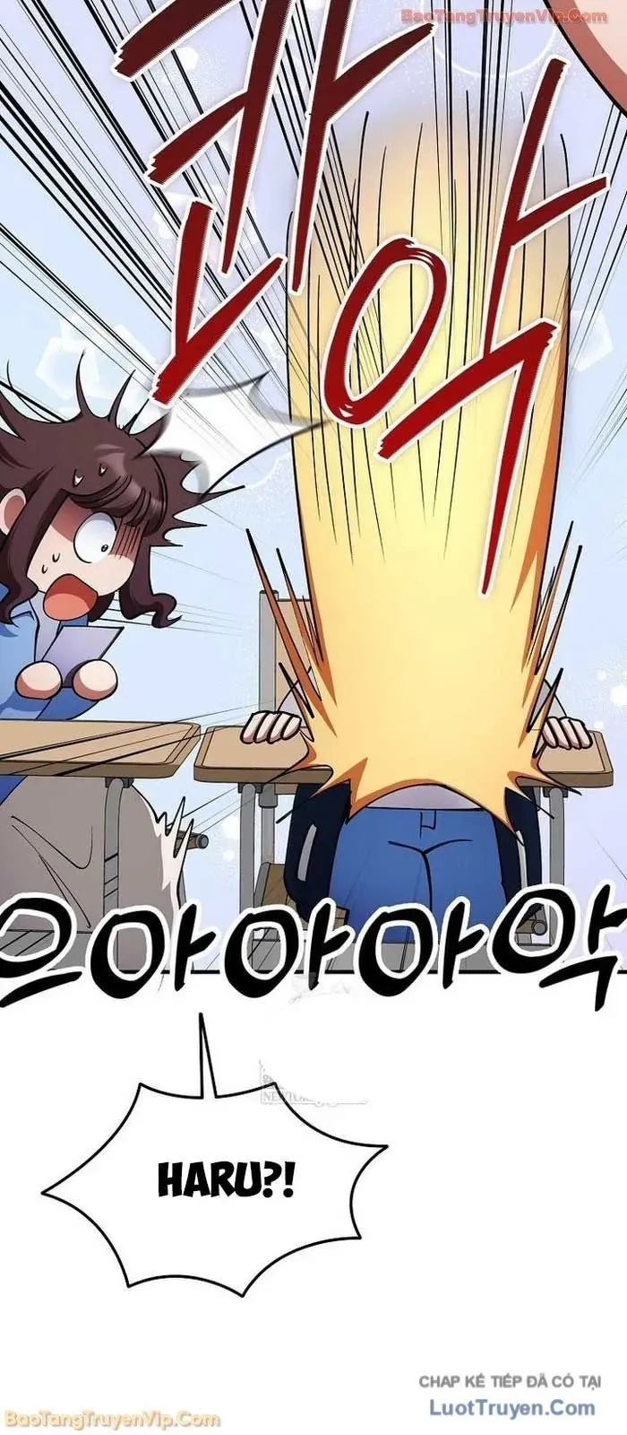 Trở Thành Kẻ Phản Diện Mà Anh Hùng Ám Ảnh Chap 30 - Next Chap 31