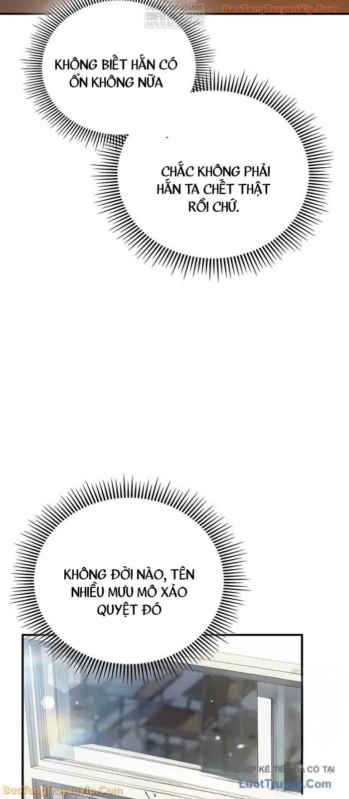 Trở Thành Kẻ Phản Diện Mà Anh Hùng Ám Ảnh Chap 30 - Next Chap 31