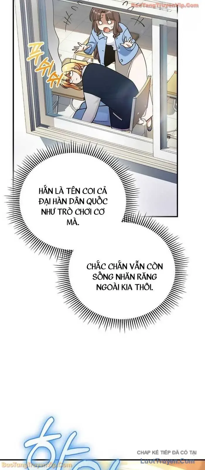 Trở Thành Kẻ Phản Diện Mà Anh Hùng Ám Ảnh Chap 30 - Next Chap 31