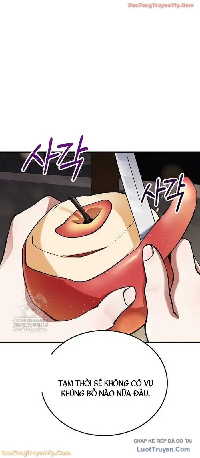 Trở Thành Kẻ Phản Diện Mà Anh Hùng Ám Ảnh Chap 30 - Next Chap 31