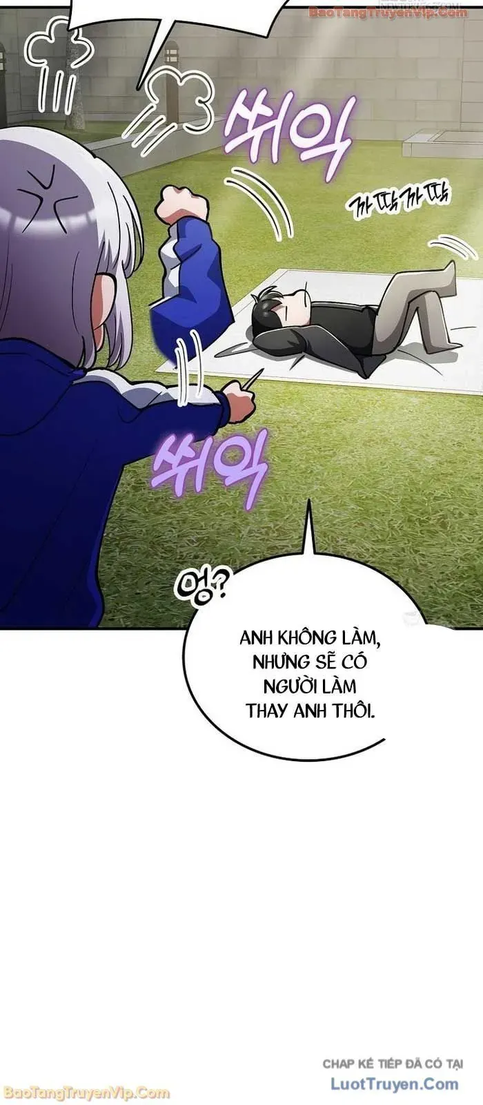 Trở Thành Kẻ Phản Diện Mà Anh Hùng Ám Ảnh Chap 30 - Next Chap 31