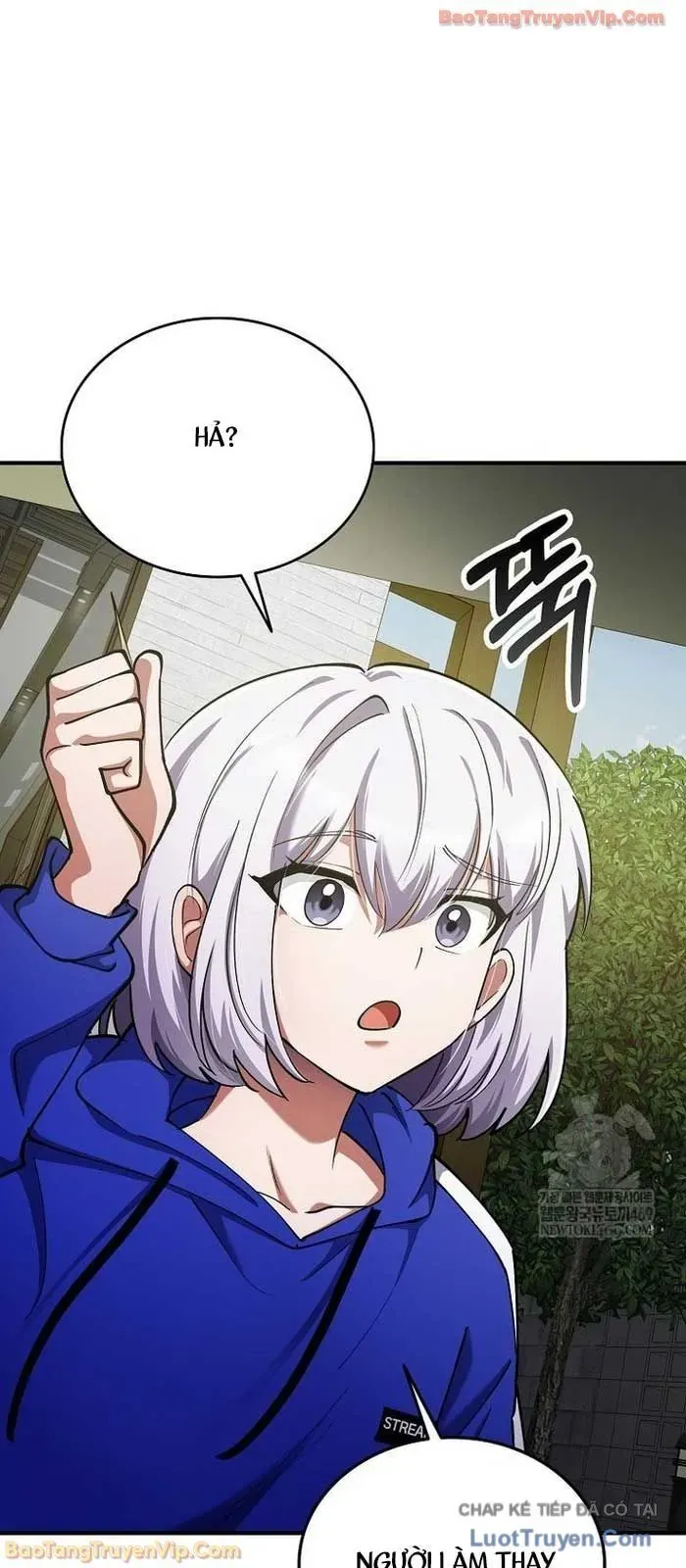 Trở Thành Kẻ Phản Diện Mà Anh Hùng Ám Ảnh Chap 30 - Next Chap 31