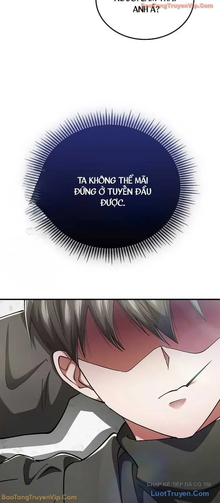 Trở Thành Kẻ Phản Diện Mà Anh Hùng Ám Ảnh Chap 30 - Next Chap 31