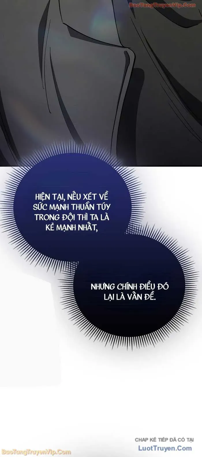Trở Thành Kẻ Phản Diện Mà Anh Hùng Ám Ảnh Chap 30 - Next Chap 31