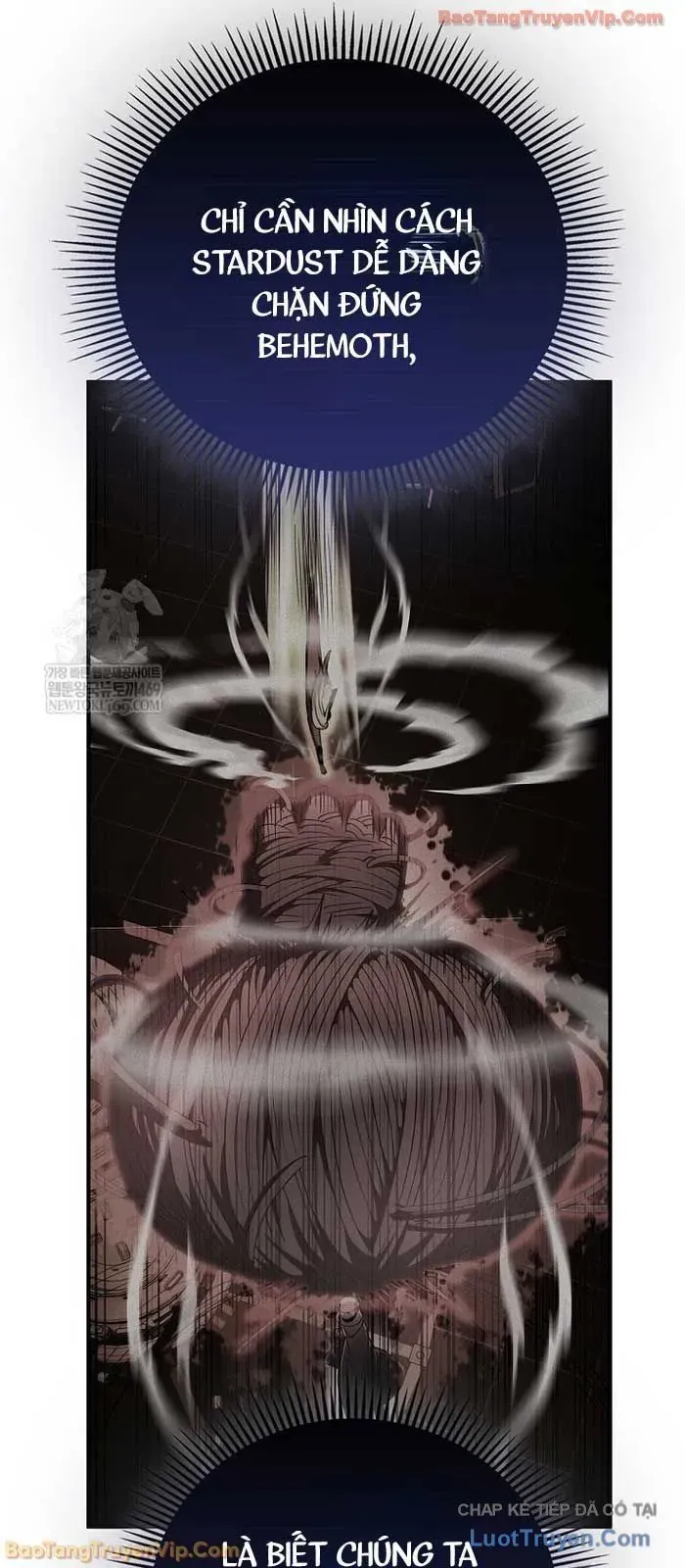 Trở Thành Kẻ Phản Diện Mà Anh Hùng Ám Ảnh Chap 30 - Next Chap 31