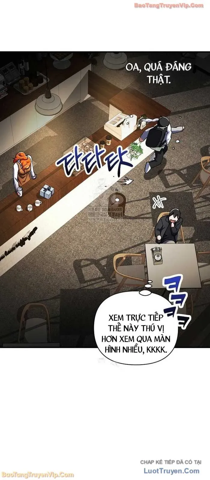 Trở Thành Kẻ Phản Diện Mà Anh Hùng Ám Ảnh Chap 30 - Next Chap 31