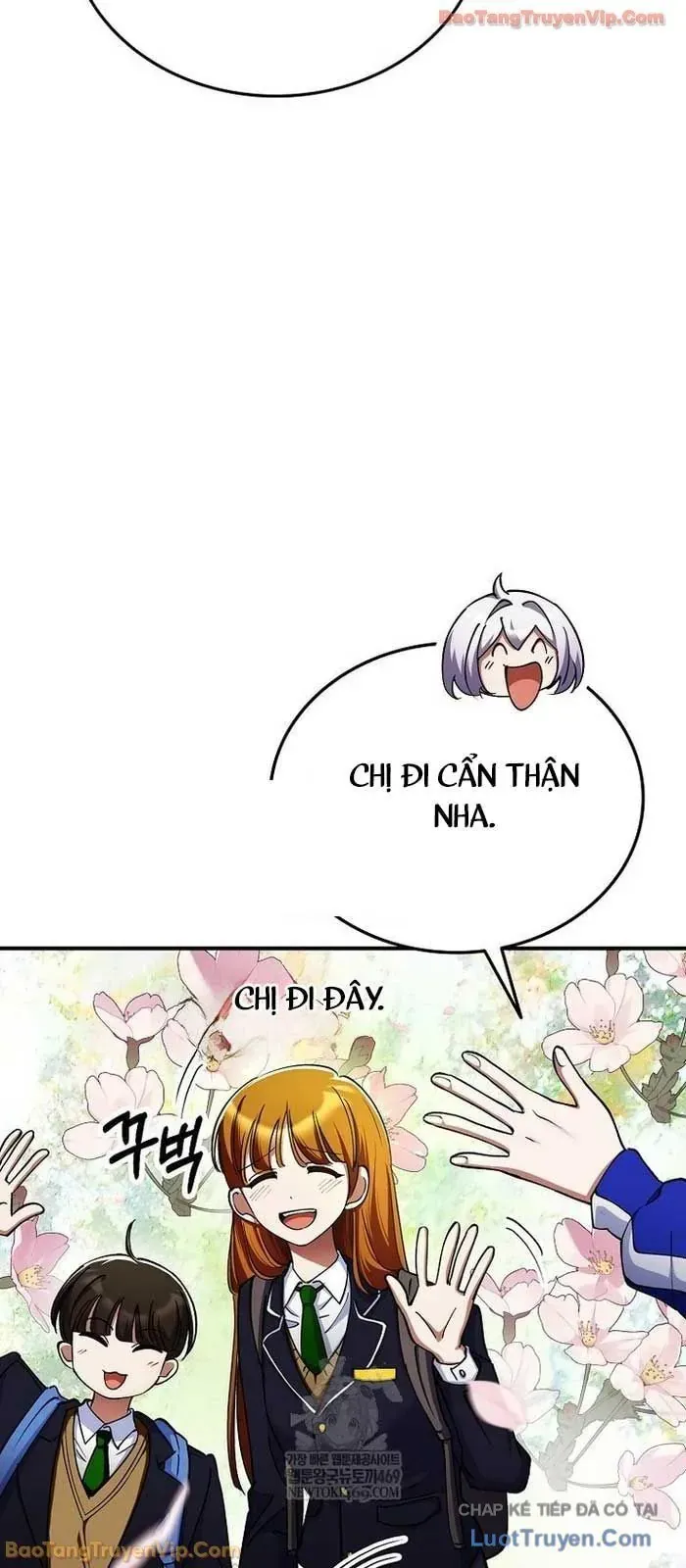 Trở Thành Kẻ Phản Diện Mà Anh Hùng Ám Ảnh Chap 30 - Next Chap 31