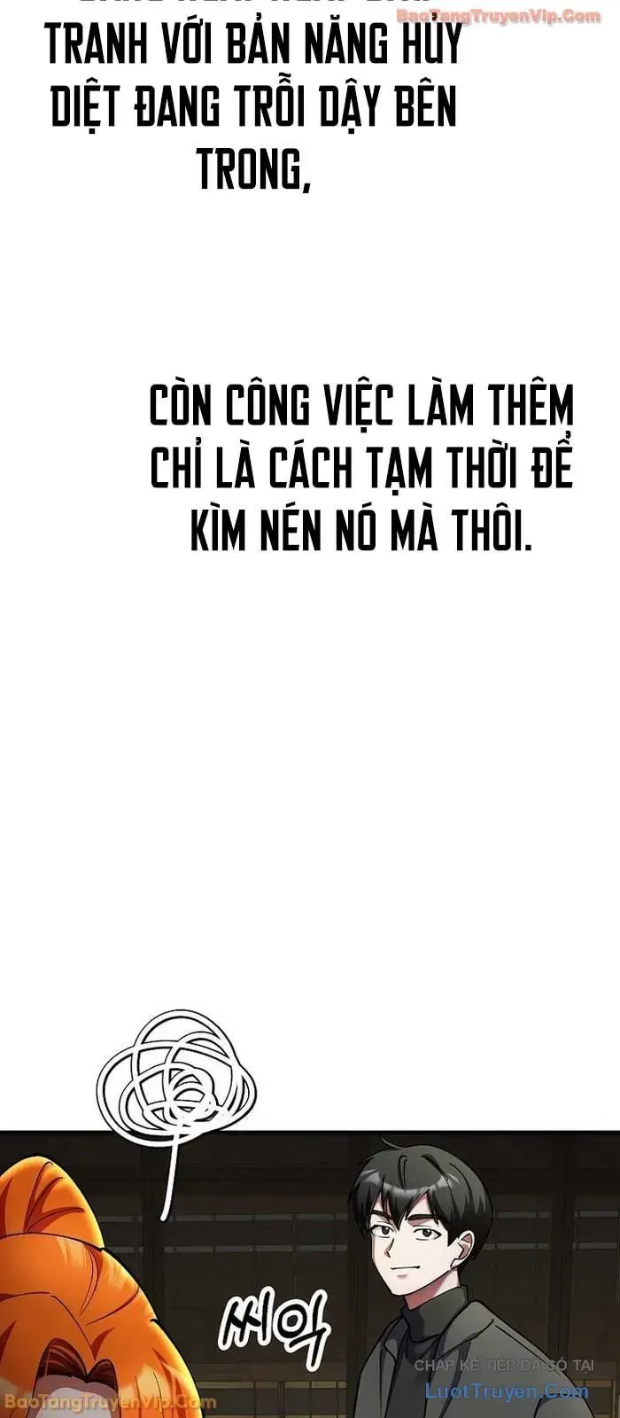 Trở Thành Kẻ Phản Diện Mà Anh Hùng Ám Ảnh Chap 30 - Next Chap 31