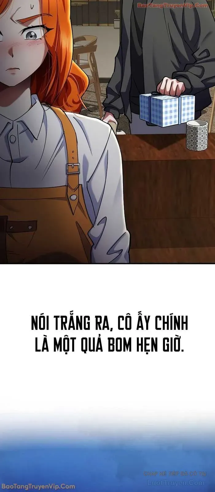 Trở Thành Kẻ Phản Diện Mà Anh Hùng Ám Ảnh Chap 30 - Next Chap 31