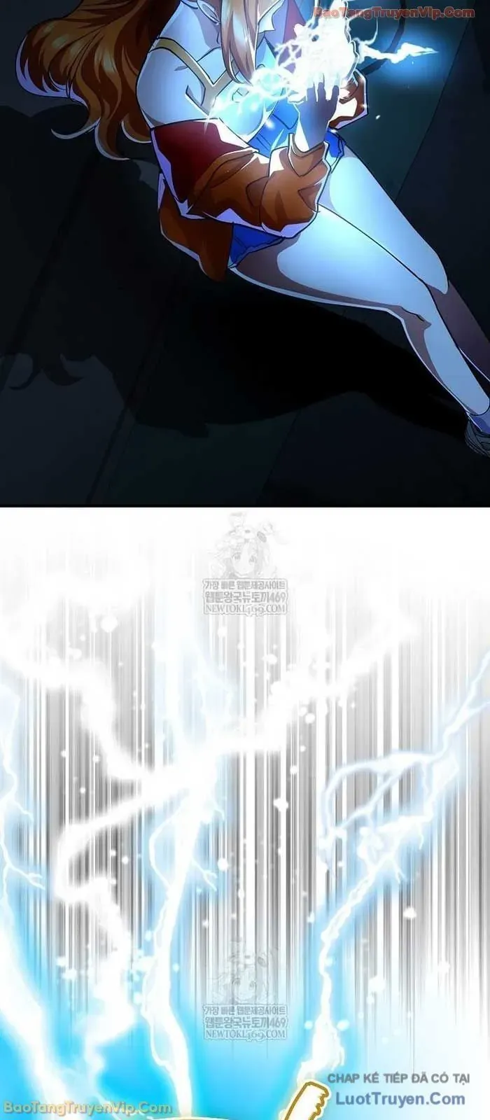 Trở Thành Kẻ Phản Diện Mà Anh Hùng Ám Ảnh Chap 30 - Next Chap 31