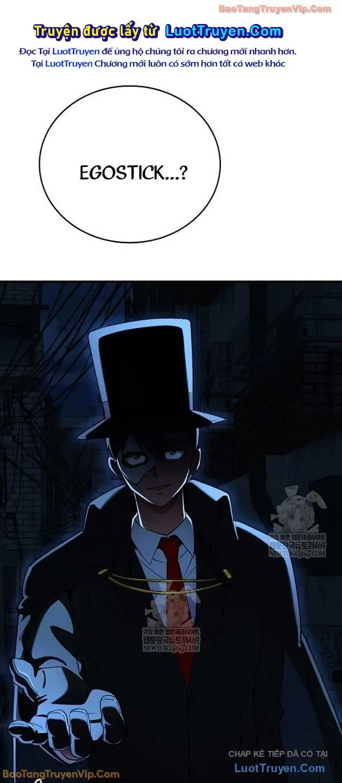 Trở Thành Kẻ Phản Diện Mà Anh Hùng Ám Ảnh Chap 30 - Next Chap 31