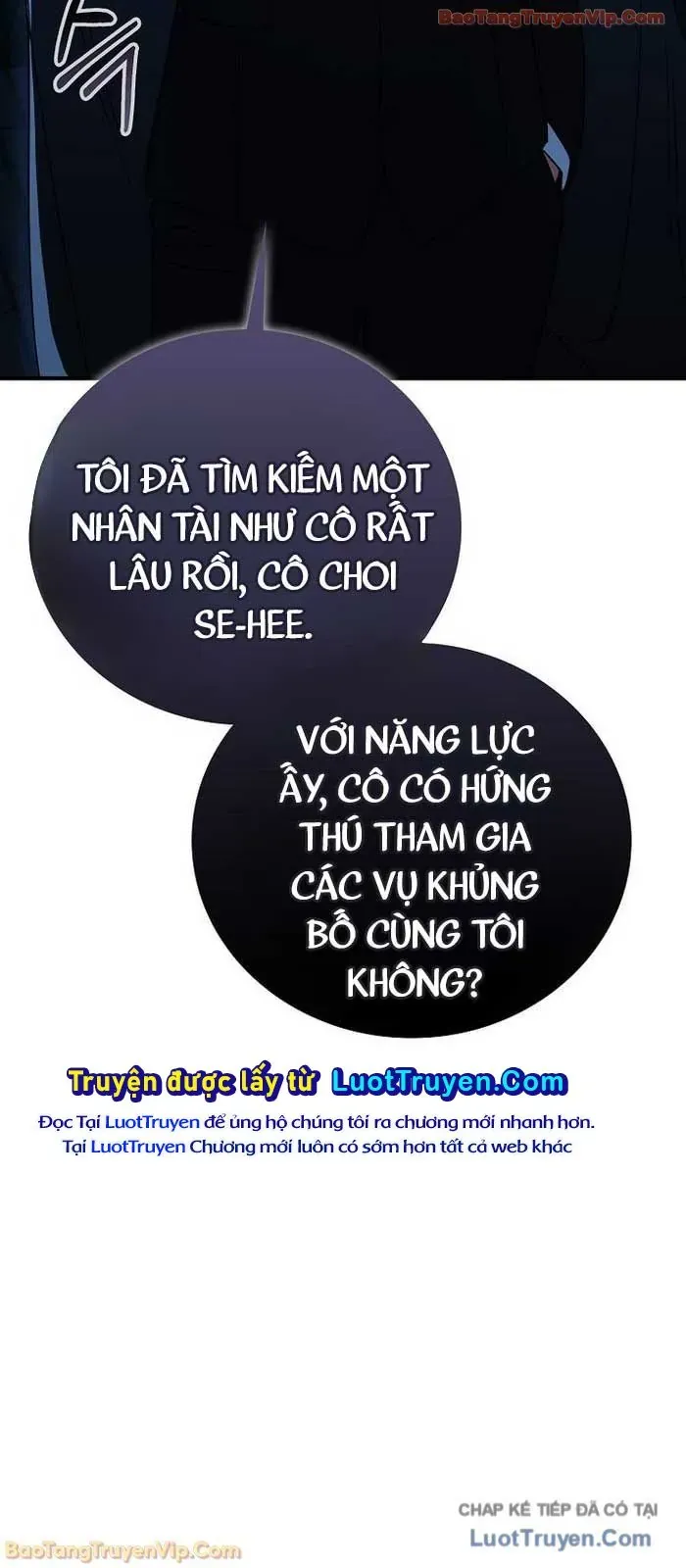 Trở Thành Kẻ Phản Diện Mà Anh Hùng Ám Ảnh Chap 30 - Next Chap 31