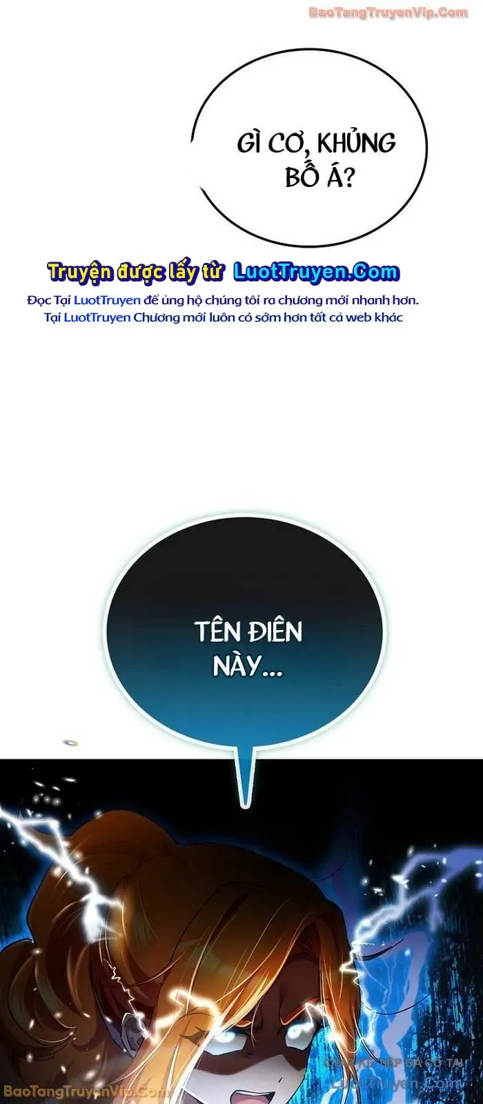 Trở Thành Kẻ Phản Diện Mà Anh Hùng Ám Ảnh Chap 30 - Next Chap 31