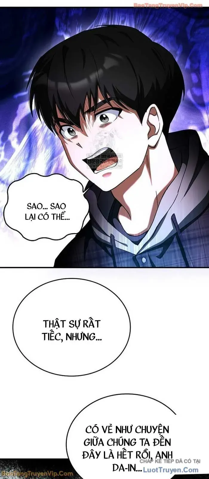 Trở Thành Kẻ Phản Diện Mà Anh Hùng Ám Ảnh Chap 31 - Next Chap 32