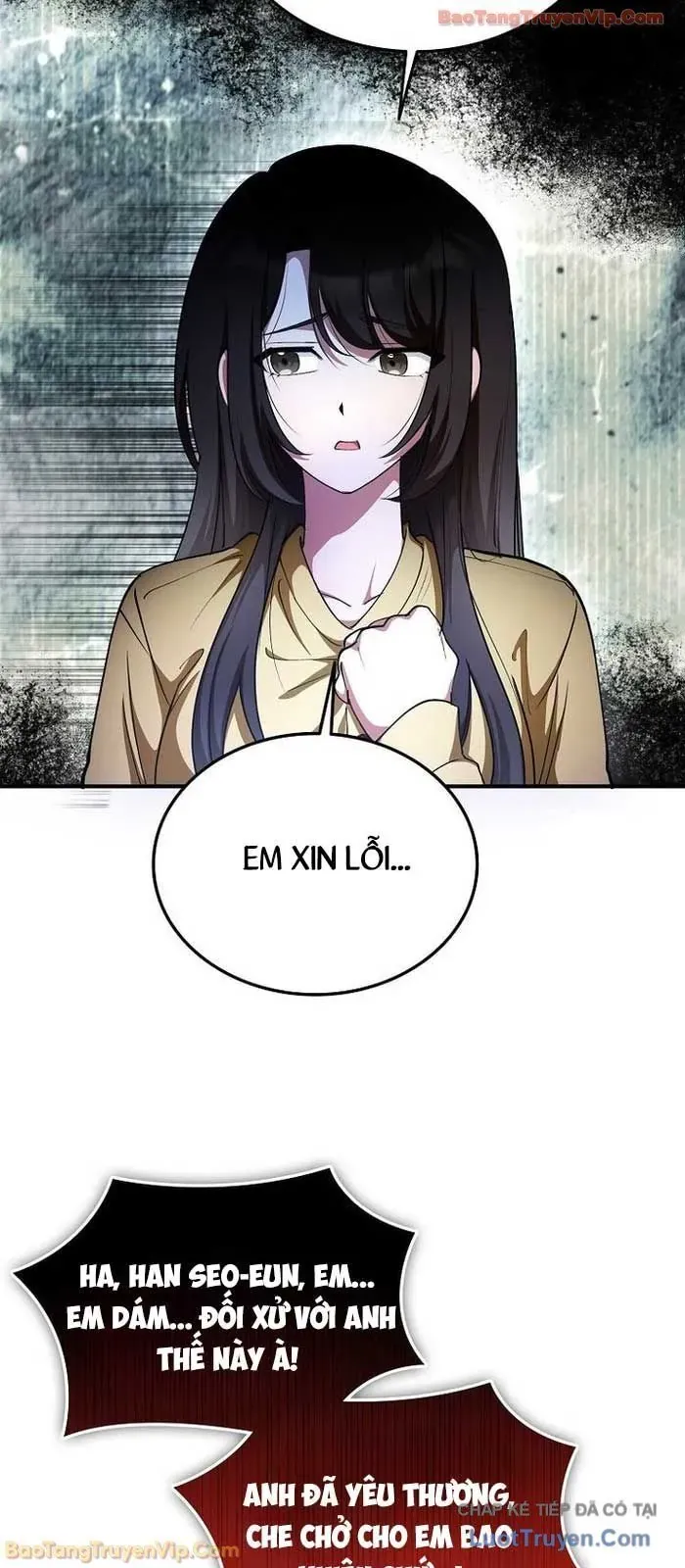 Trở Thành Kẻ Phản Diện Mà Anh Hùng Ám Ảnh Chap 31 - Next Chap 32