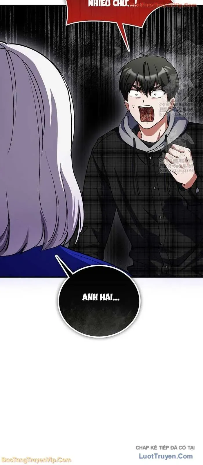 Trở Thành Kẻ Phản Diện Mà Anh Hùng Ám Ảnh Chap 31 - Next Chap 32