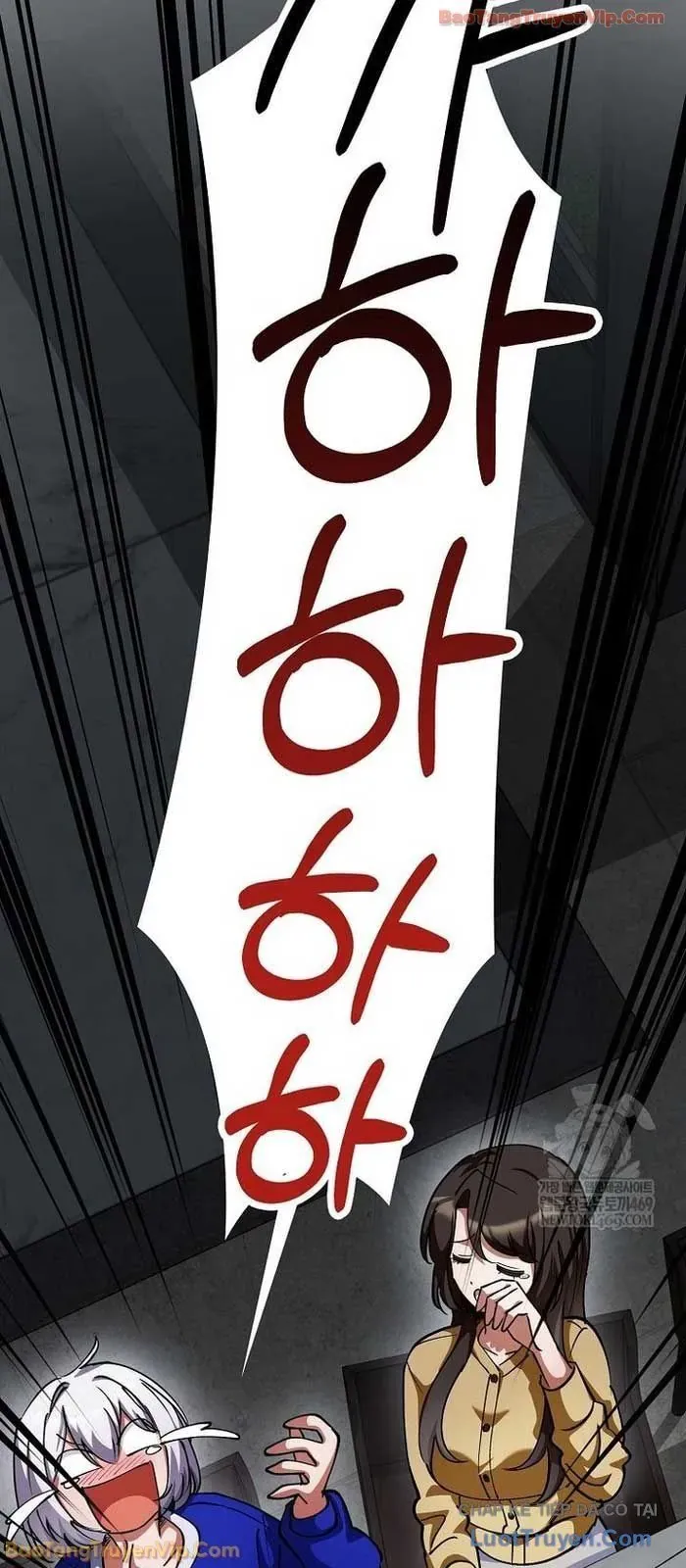 Trở Thành Kẻ Phản Diện Mà Anh Hùng Ám Ảnh Chap 31 - Next Chap 32