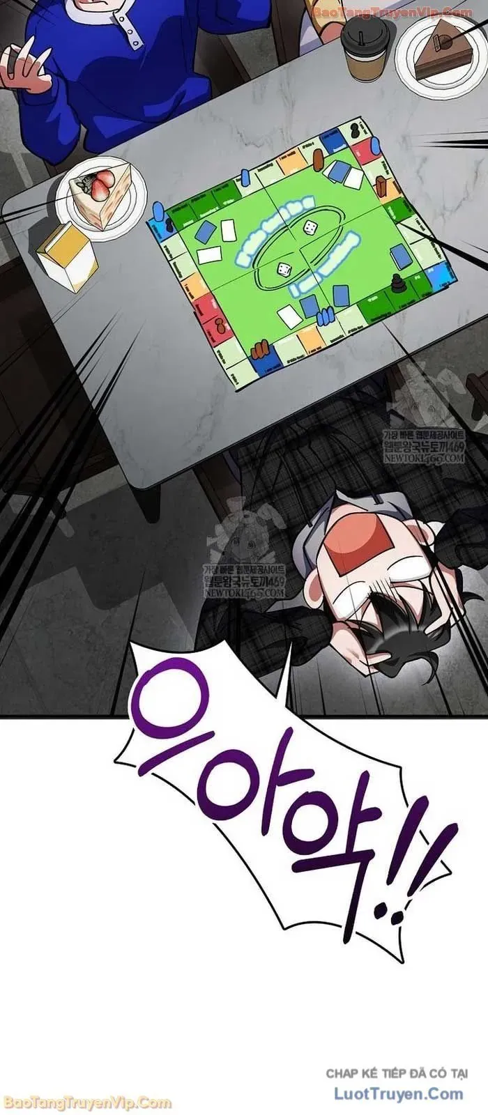 Trở Thành Kẻ Phản Diện Mà Anh Hùng Ám Ảnh Chap 31 - Next Chap 32