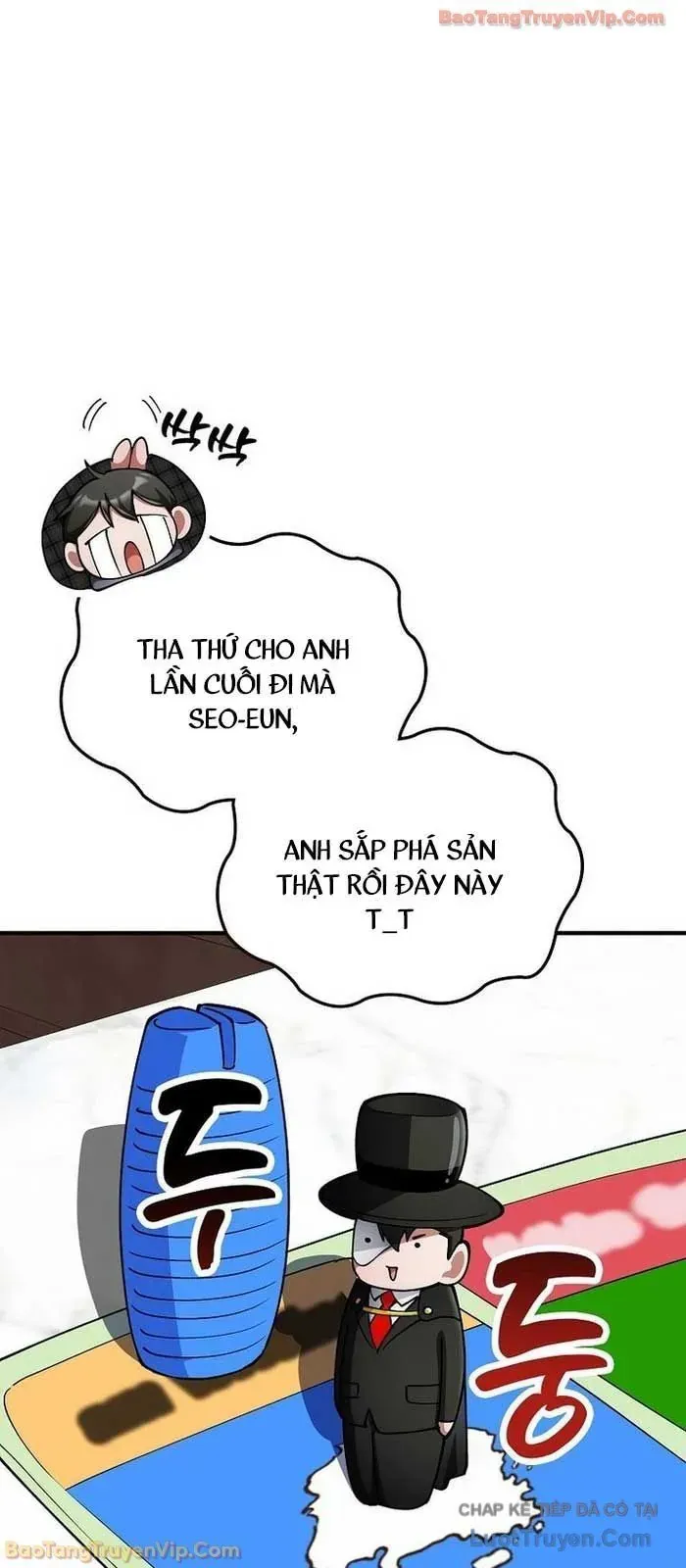 Trở Thành Kẻ Phản Diện Mà Anh Hùng Ám Ảnh Chap 31 - Next Chap 32