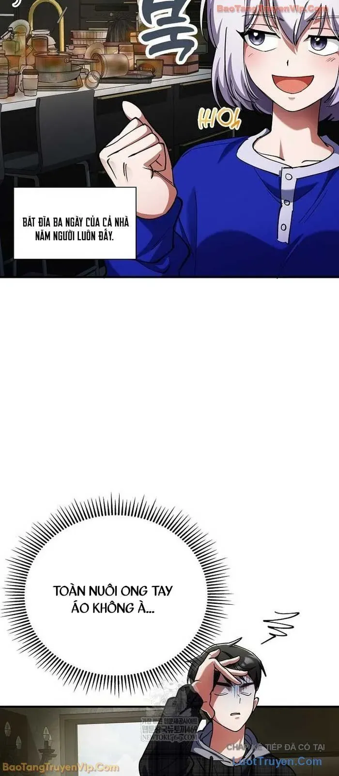 Trở Thành Kẻ Phản Diện Mà Anh Hùng Ám Ảnh Chap 31 - Next Chap 32