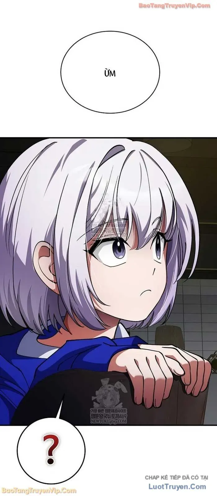 Trở Thành Kẻ Phản Diện Mà Anh Hùng Ám Ảnh Chap 31 - Next Chap 32