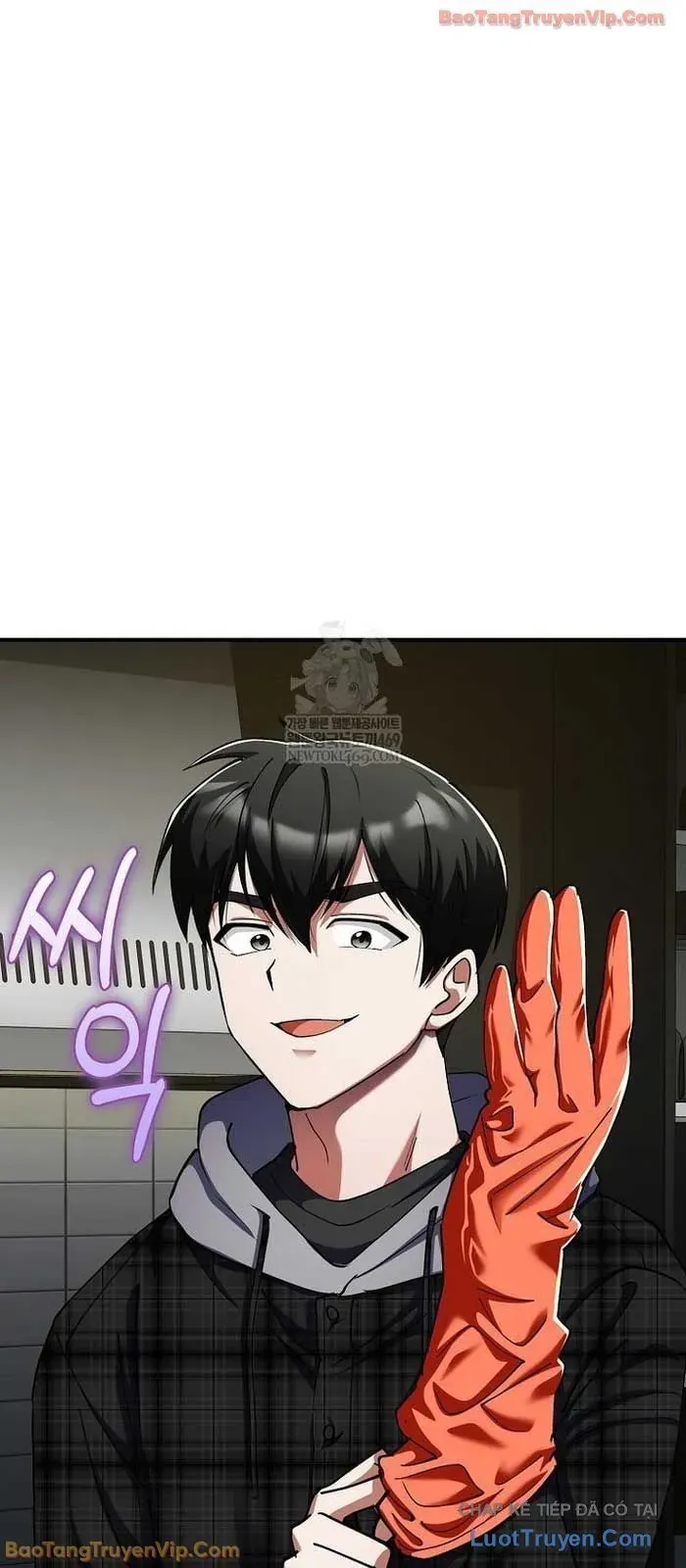 Trở Thành Kẻ Phản Diện Mà Anh Hùng Ám Ảnh Chap 31 - Next Chap 32