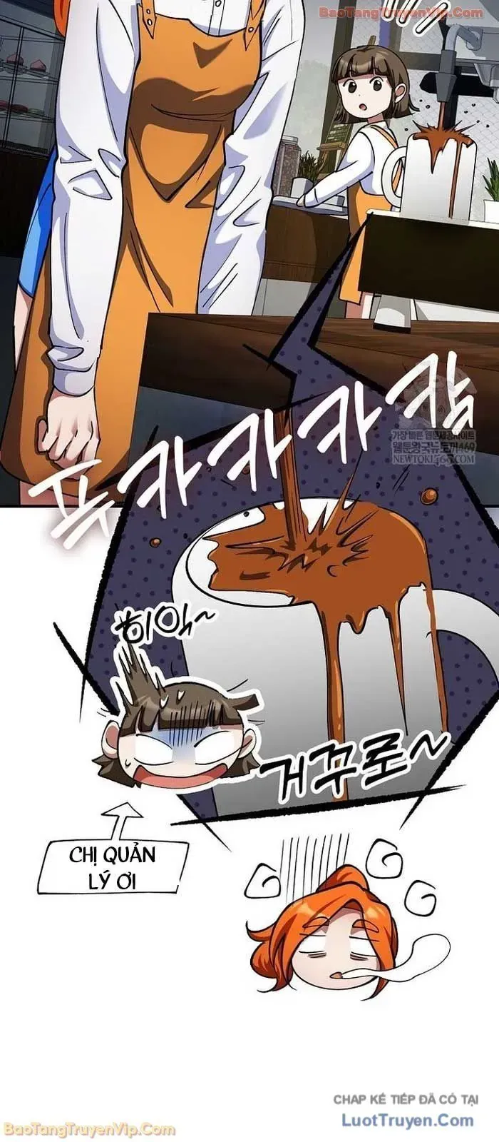 Trở Thành Kẻ Phản Diện Mà Anh Hùng Ám Ảnh Chap 31 - Next Chap 32