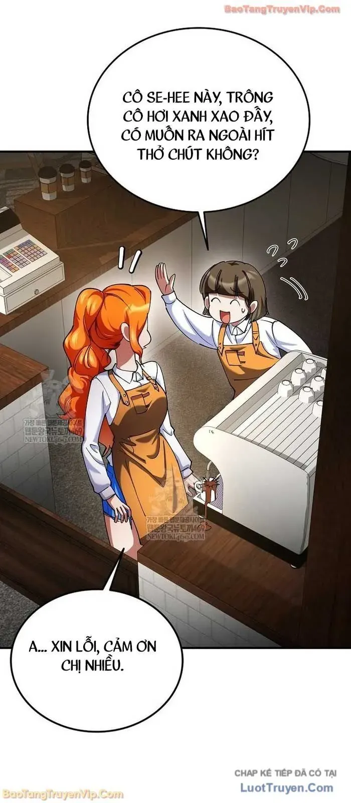 Trở Thành Kẻ Phản Diện Mà Anh Hùng Ám Ảnh Chap 31 - Next Chap 32