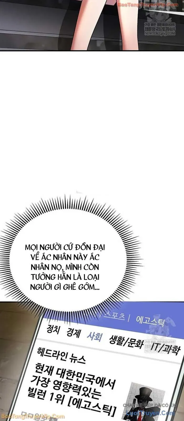 Trở Thành Kẻ Phản Diện Mà Anh Hùng Ám Ảnh Chap 31 - Next Chap 32