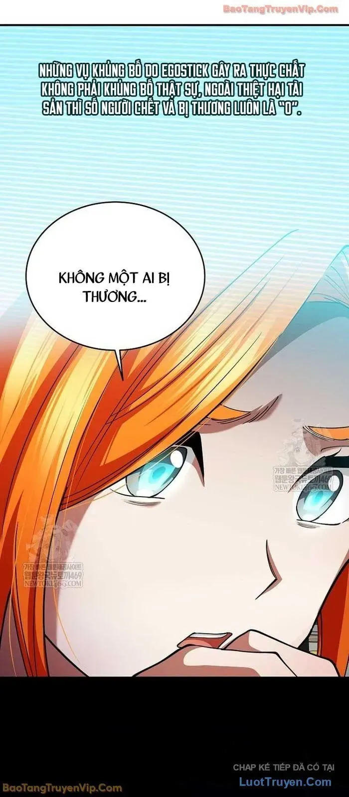 Trở Thành Kẻ Phản Diện Mà Anh Hùng Ám Ảnh Chap 31 - Next Chap 32