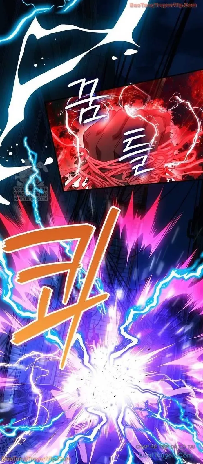 Trở Thành Kẻ Phản Diện Mà Anh Hùng Ám Ảnh Chap 31 - Next Chap 32